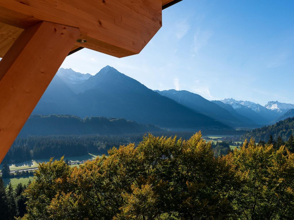 Hotel Bergflair