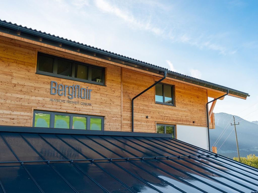 Hotel Bergflair
