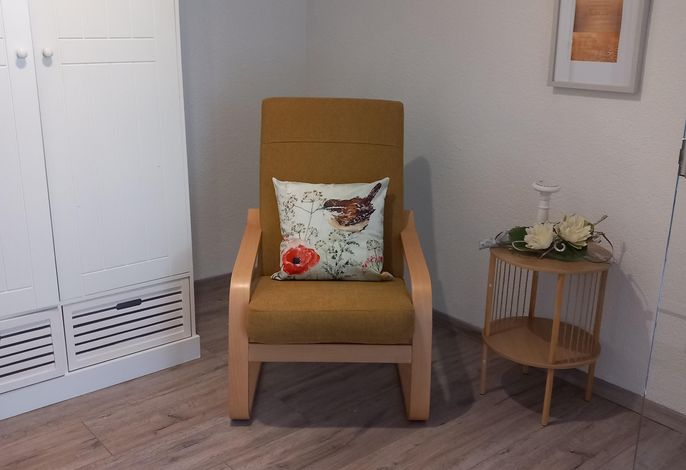 Eifelidyll Natur pur – Foto 4