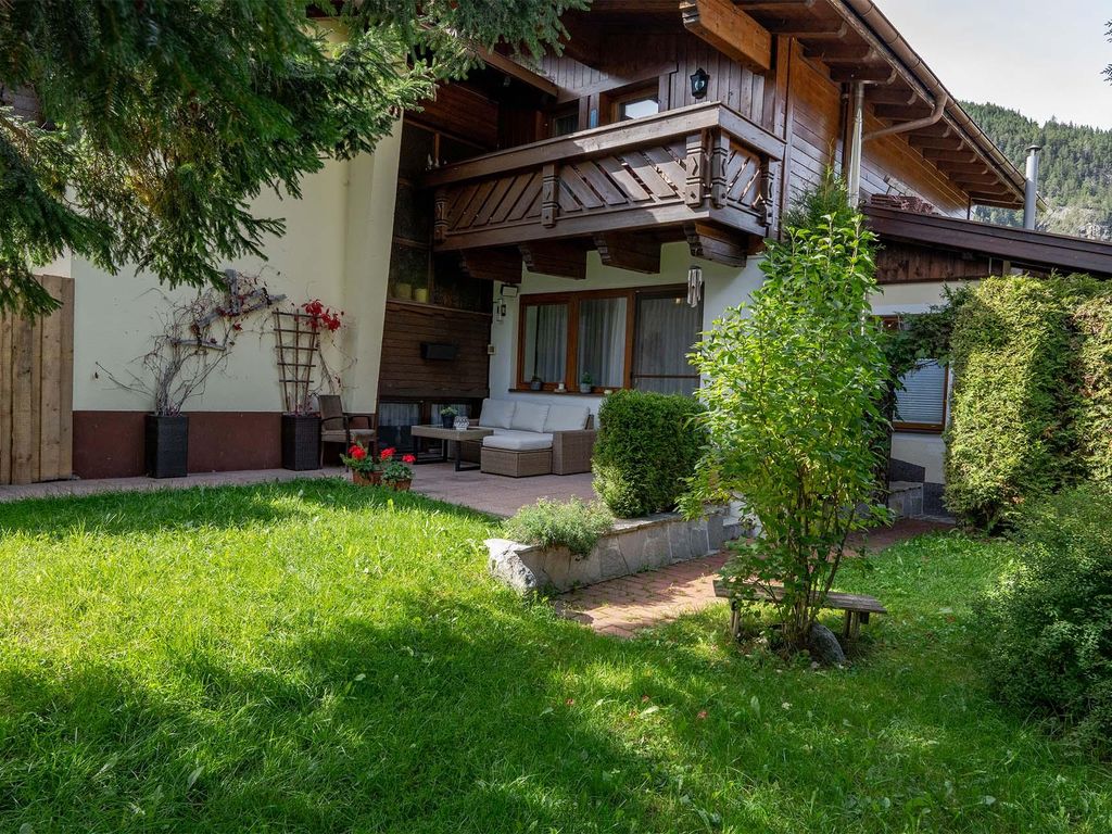 Apartment Steindl