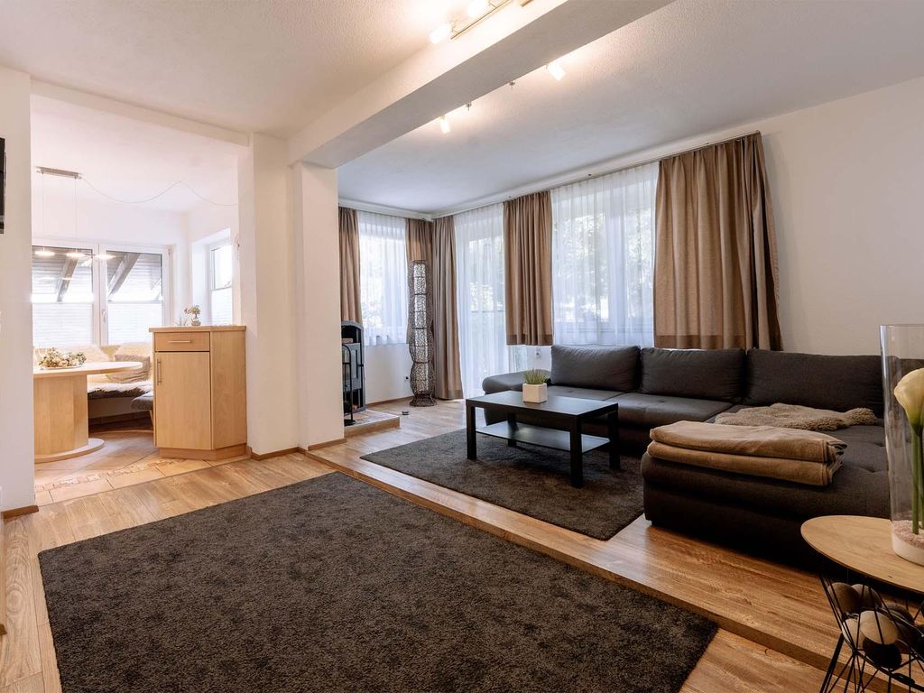 Apartment Steindl