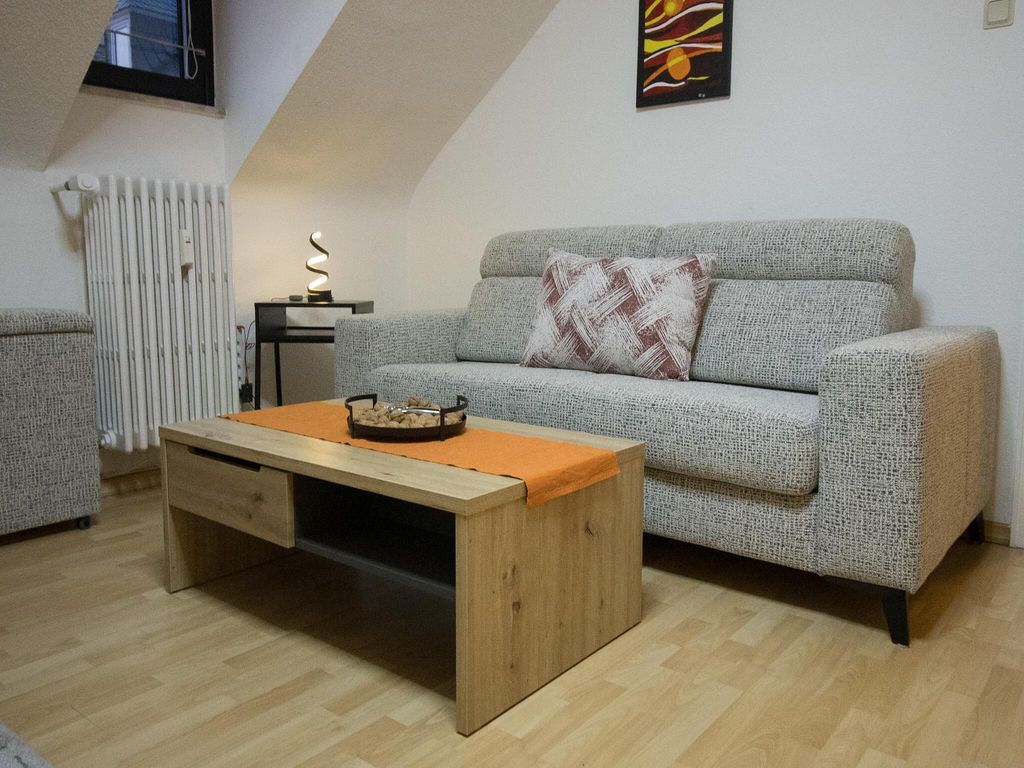 Ferienwohnung Ludwig