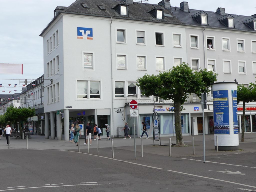 Ferienwohnung Ludwig