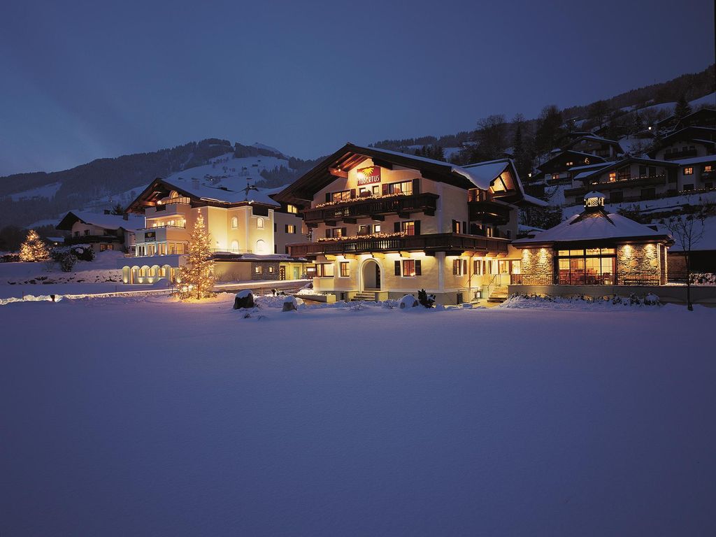 Hotel Hubertus