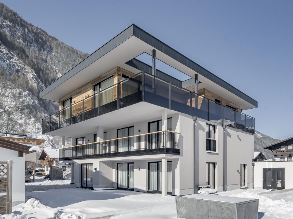 MYALPS Jordans Lodge