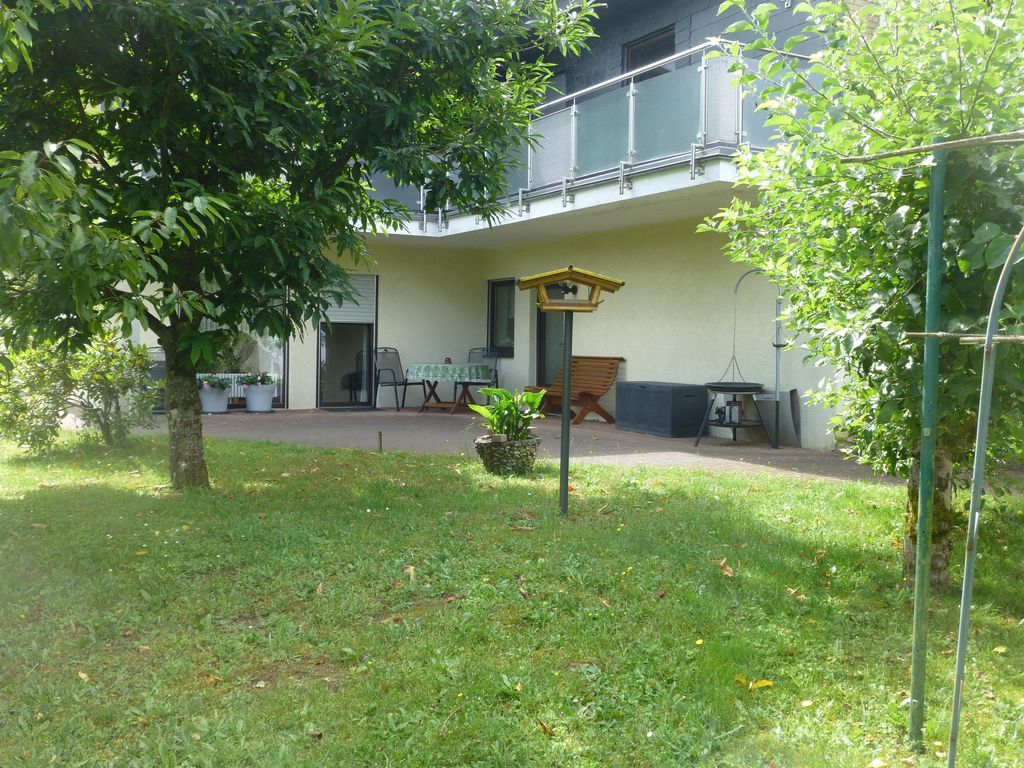 Ferienwohnung Zum Deichgrafen