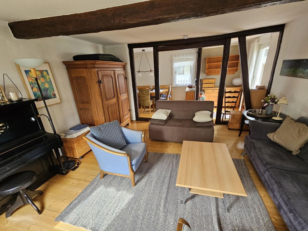 Ferienwohnung Ofter
