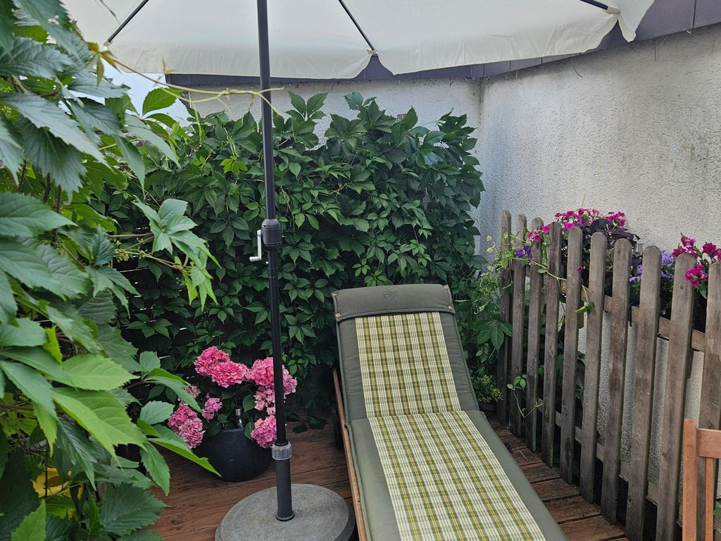 Ferienwohnung Ofter