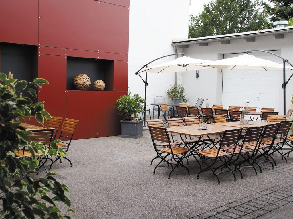 Weinatrium Wallerath OHG