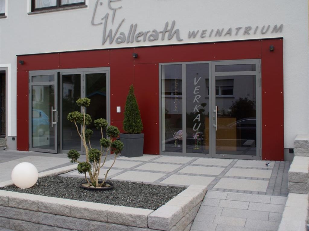 Weinatrium Wallerath OHG
