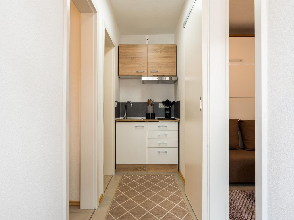 Ferienwohnung Meerzeit II