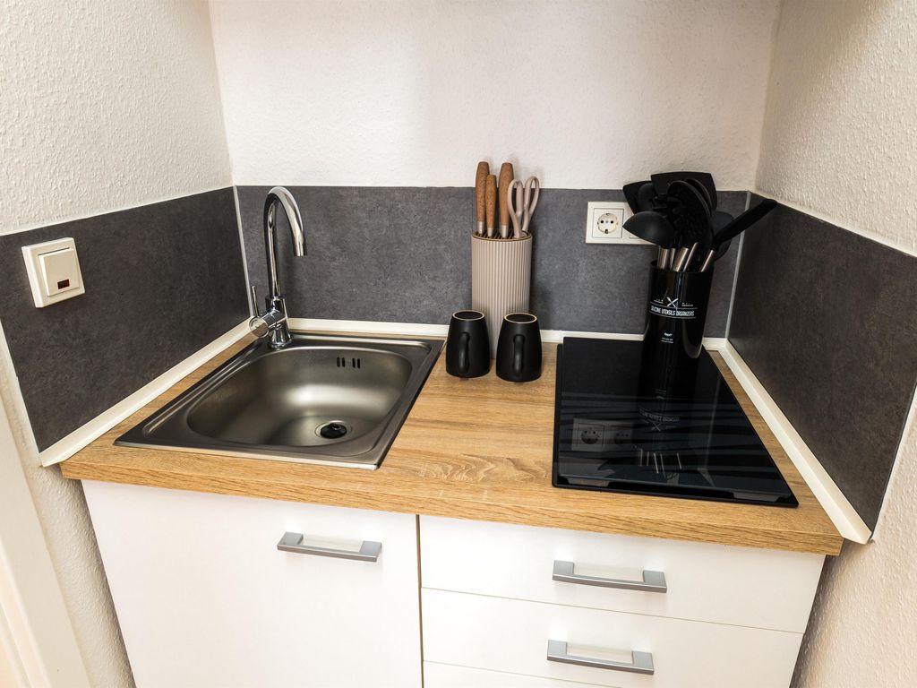 Ferienwohnung Meerzeit II