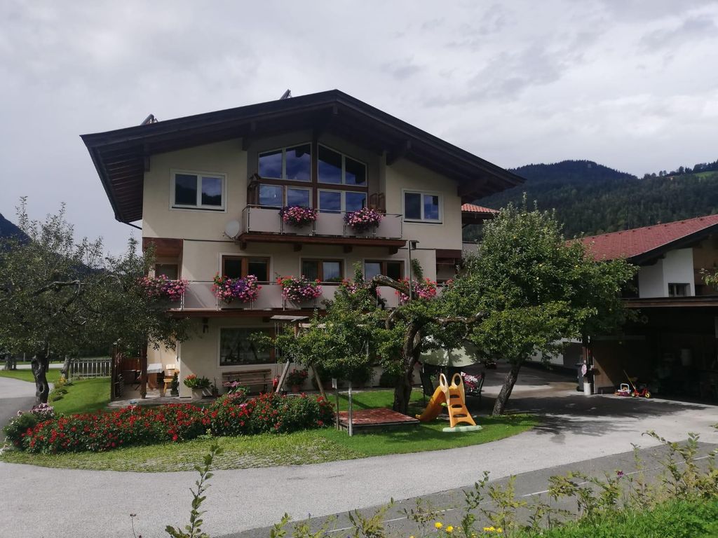 Appartement Nani