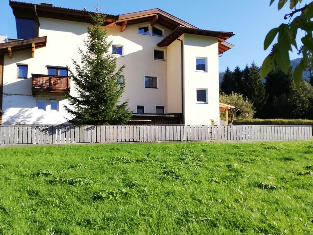 Appartement Nani