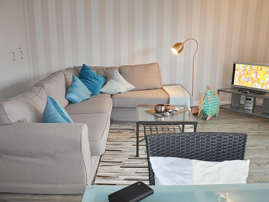 Wohnung Modern Living