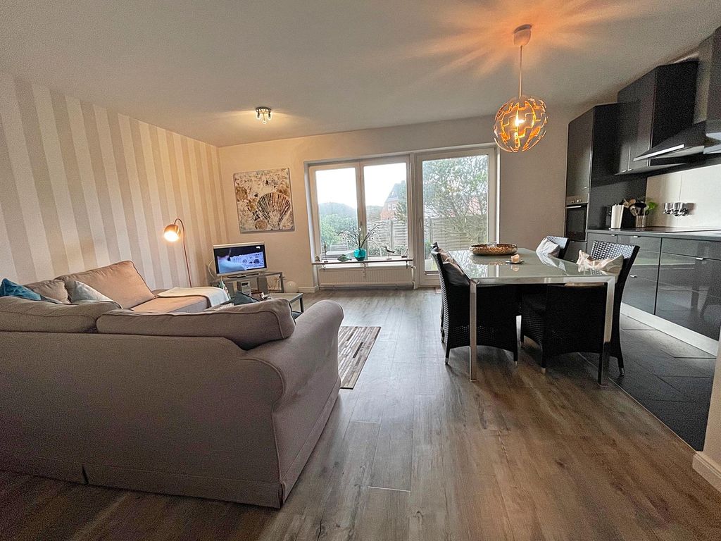 Wohnung Modern Living
