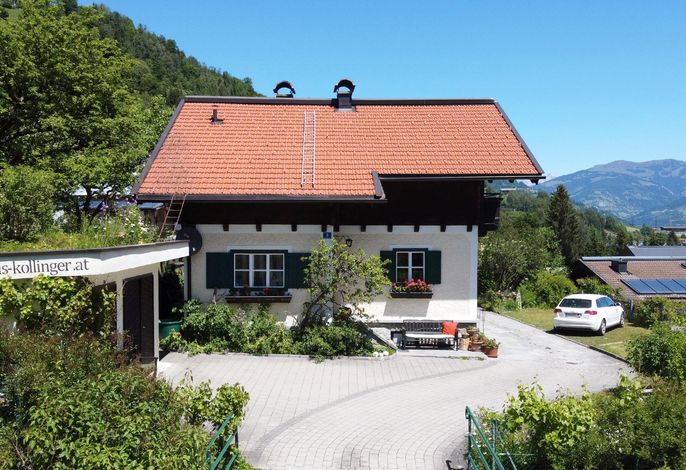 Ferienhaus Kollinger