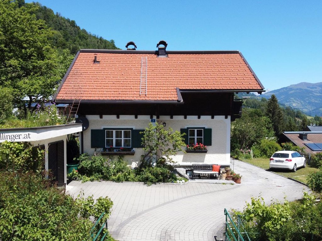 Ferienhaus Kollinger