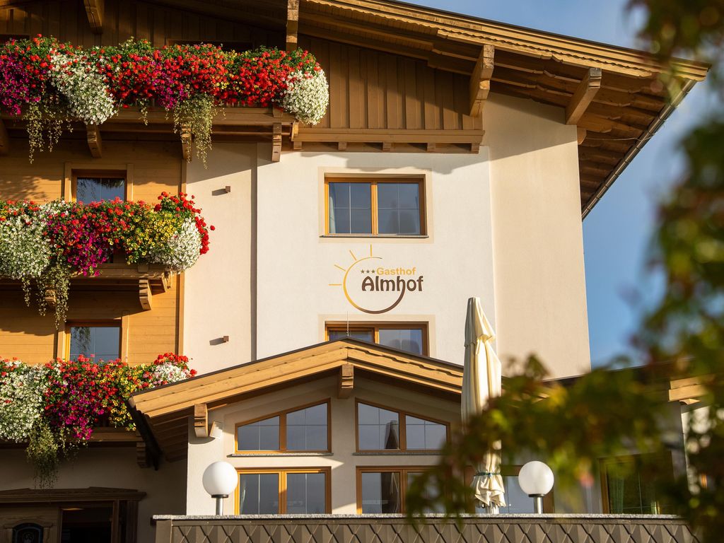 Gasthof Almhof