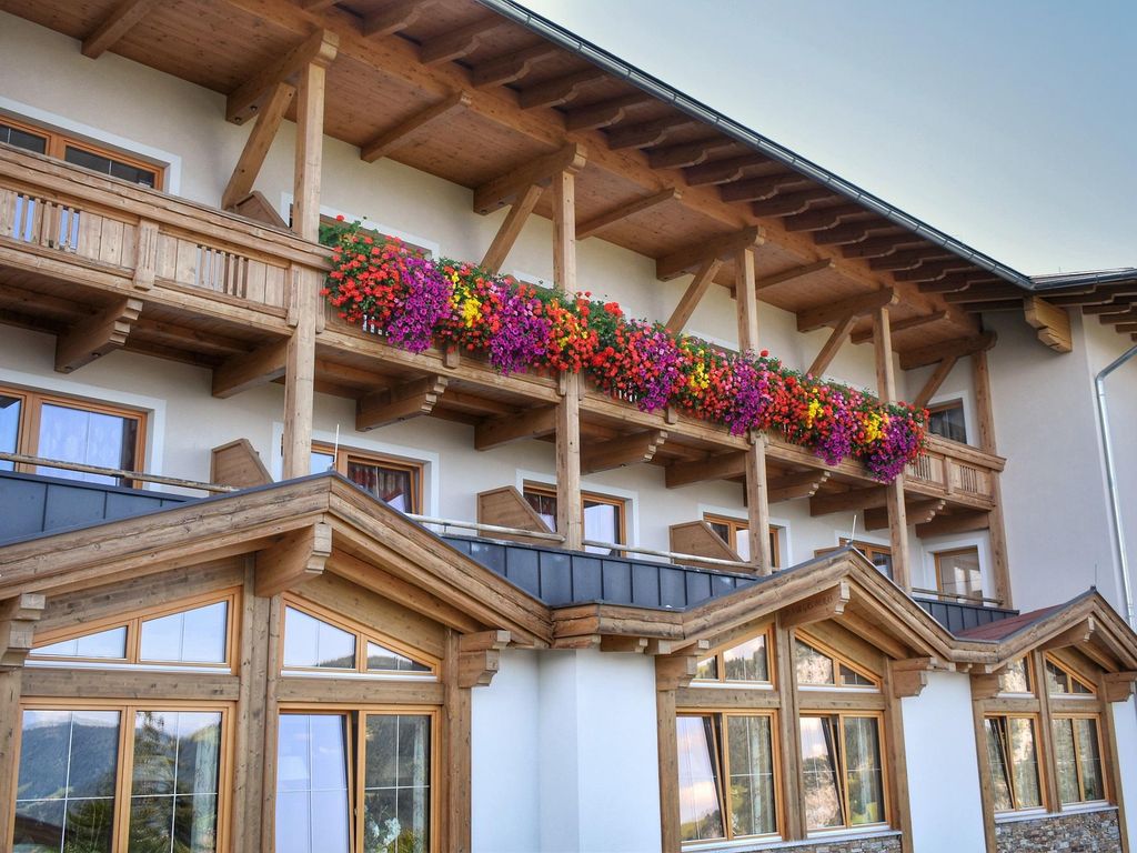 Gasthof Almhof