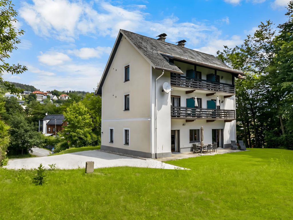 Haus Melanie