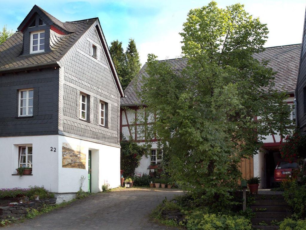 Amme Haus