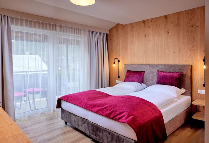 Familien Suite Schmitten BB