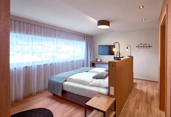 Suite Salzburg BB