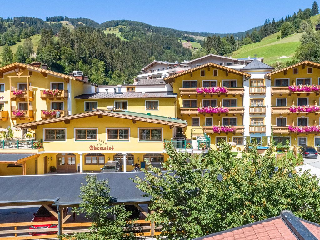 Hotel Oberwirt