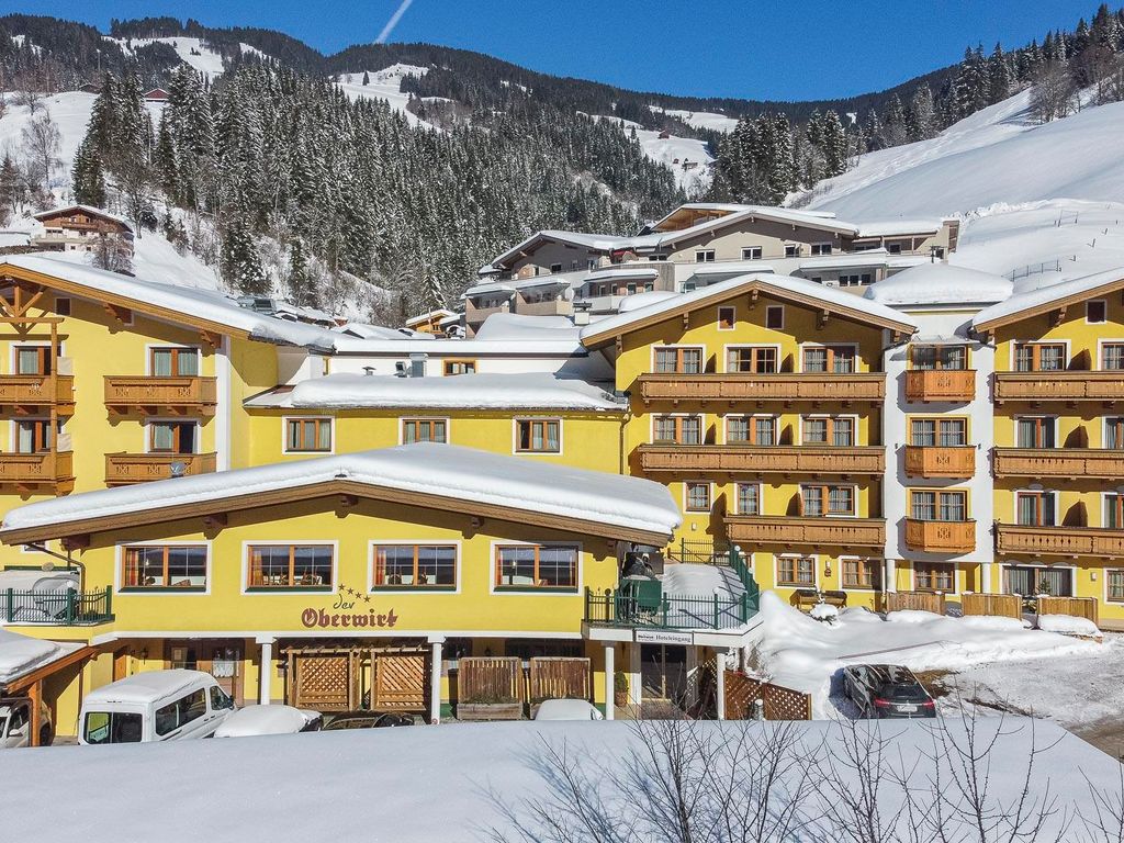 Hotel Oberwirt