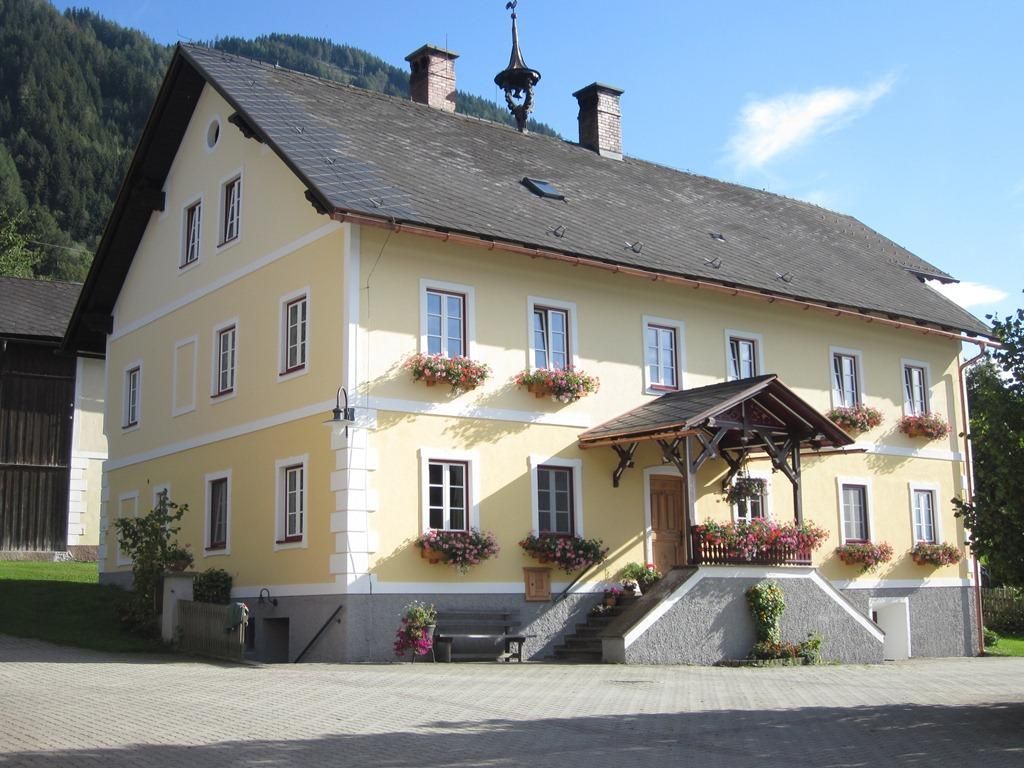 Schwoagahof - Familie Schweiger