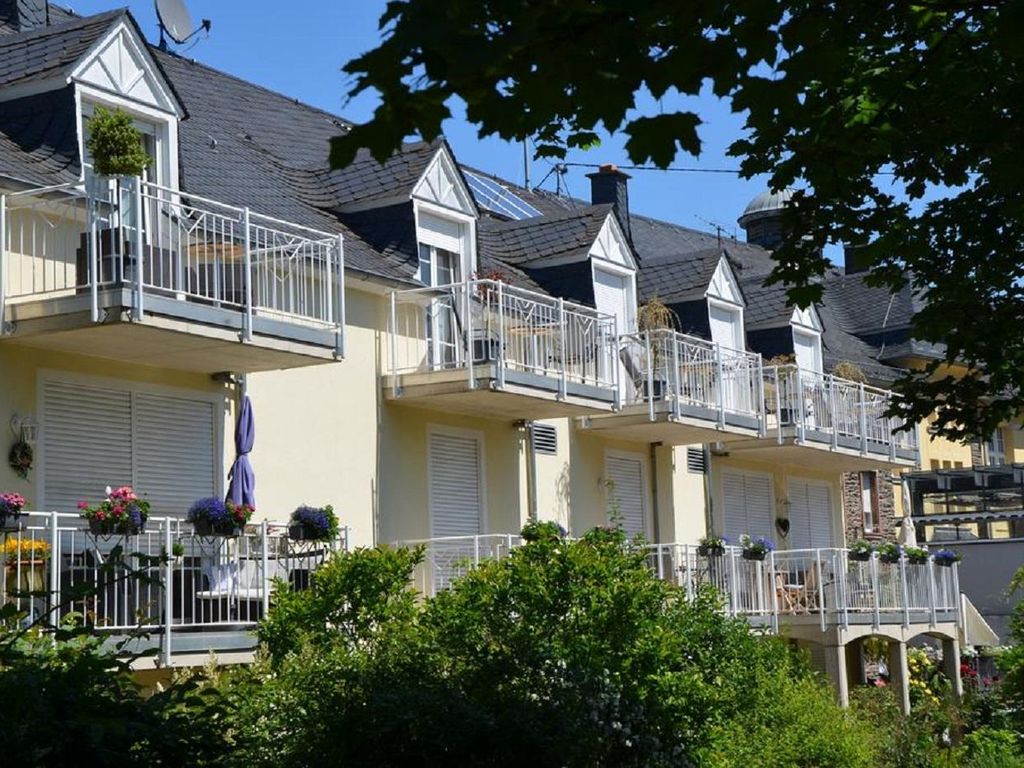 Gästehaus Alt Mehring
