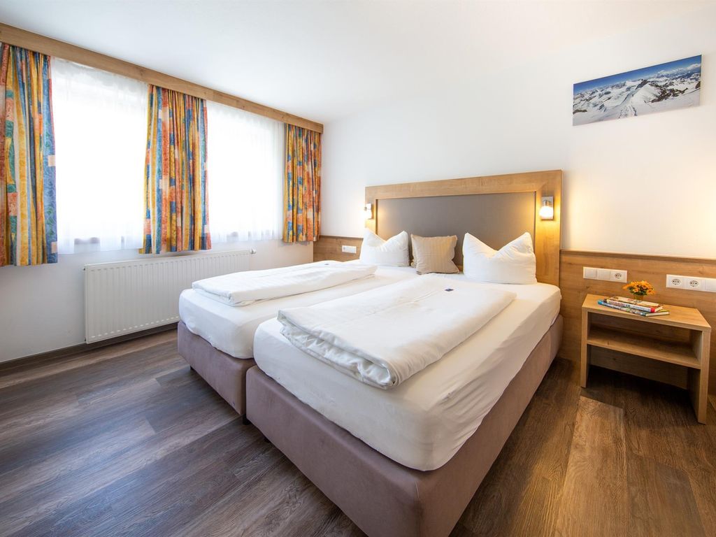 Appartements Waldesrand