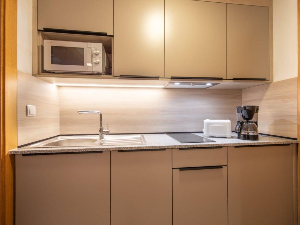 Appartements Waldesrand