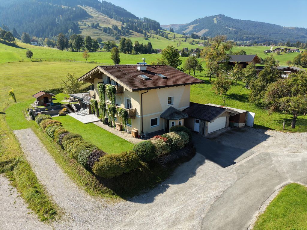 Haus Millauer