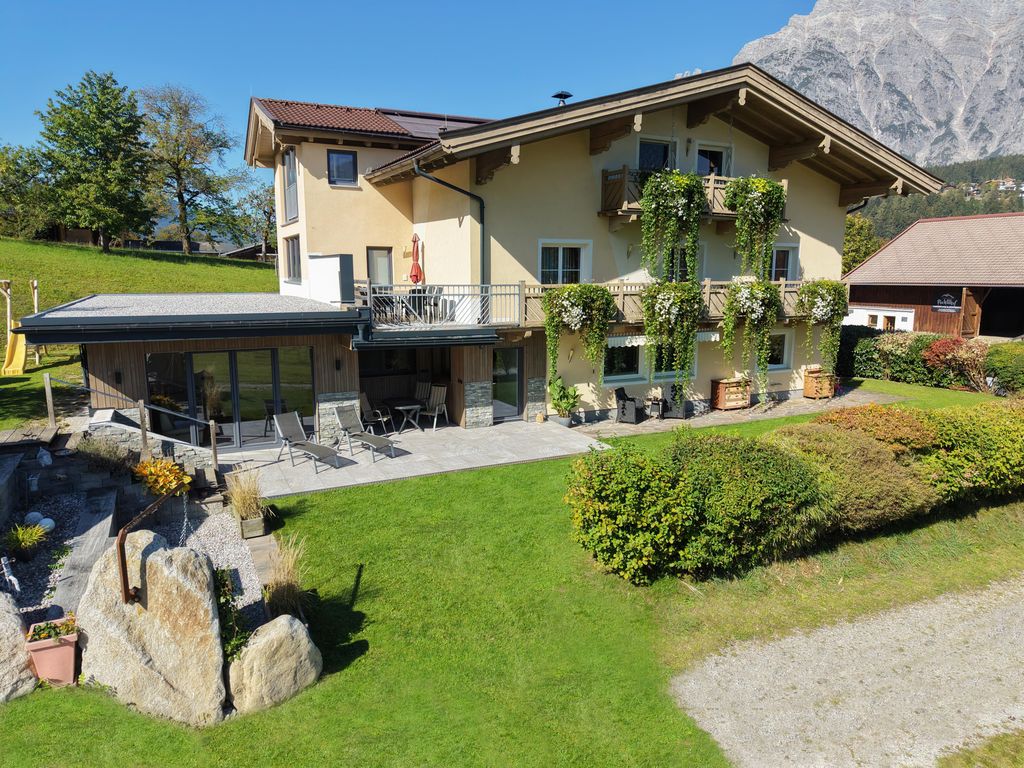 Haus Millauer