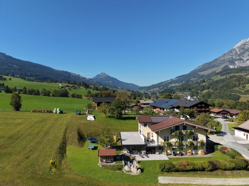 Haus Millauer