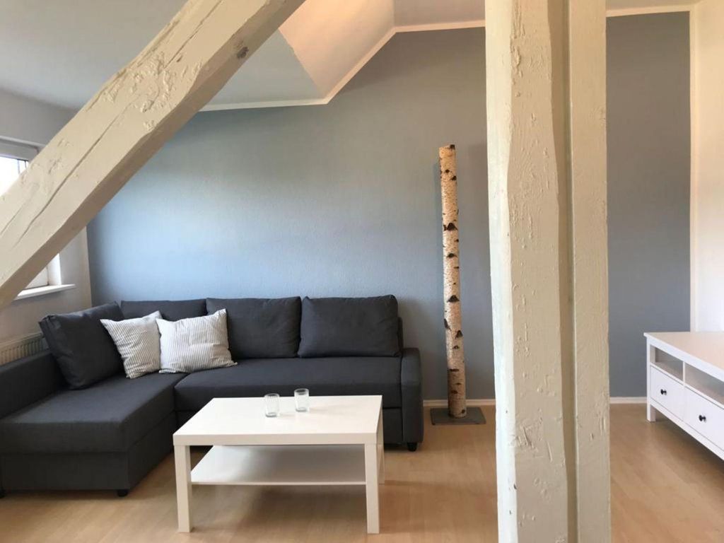 Hygge Buden - Ferienwohnung Nordic Living