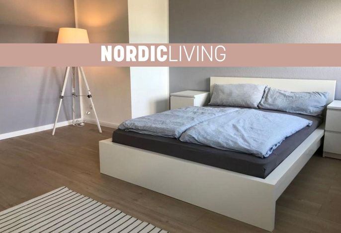 Hygge Buden - Ferienwohnung Nordic Living