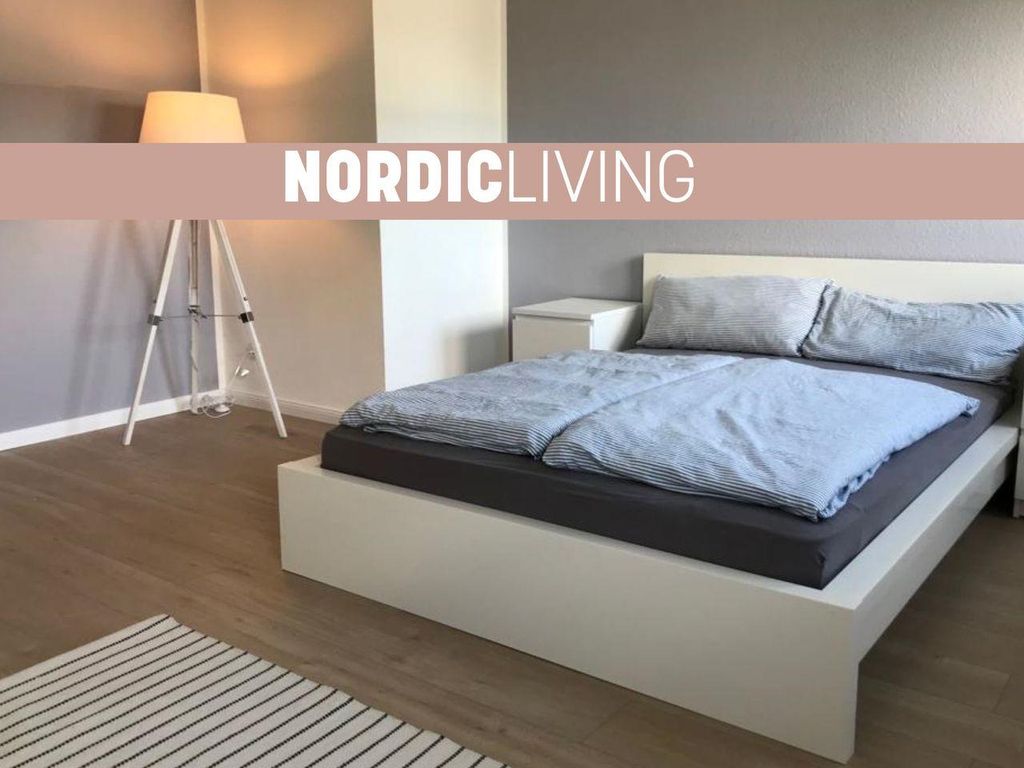 Hygge Buden - Ferienwohnung Nordic Living