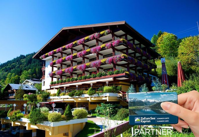 Alpin Sporthotel