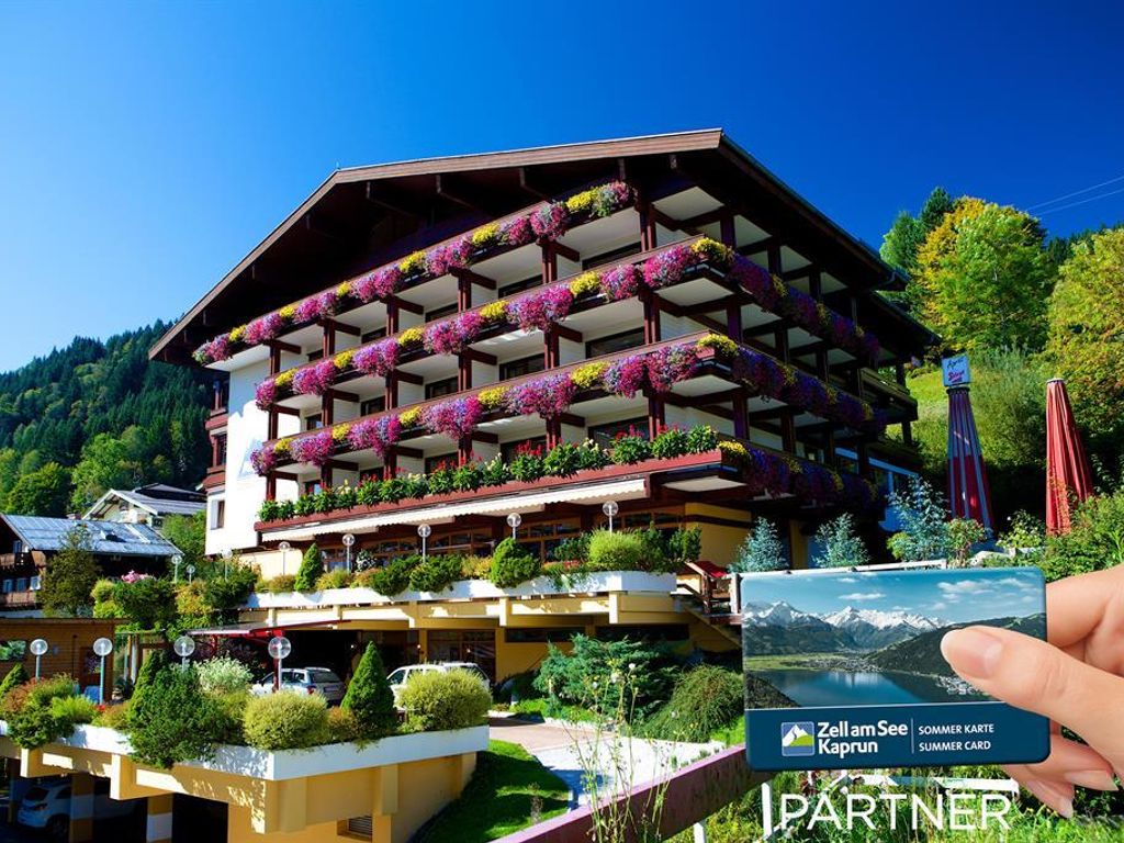 Alpin Sporthotel