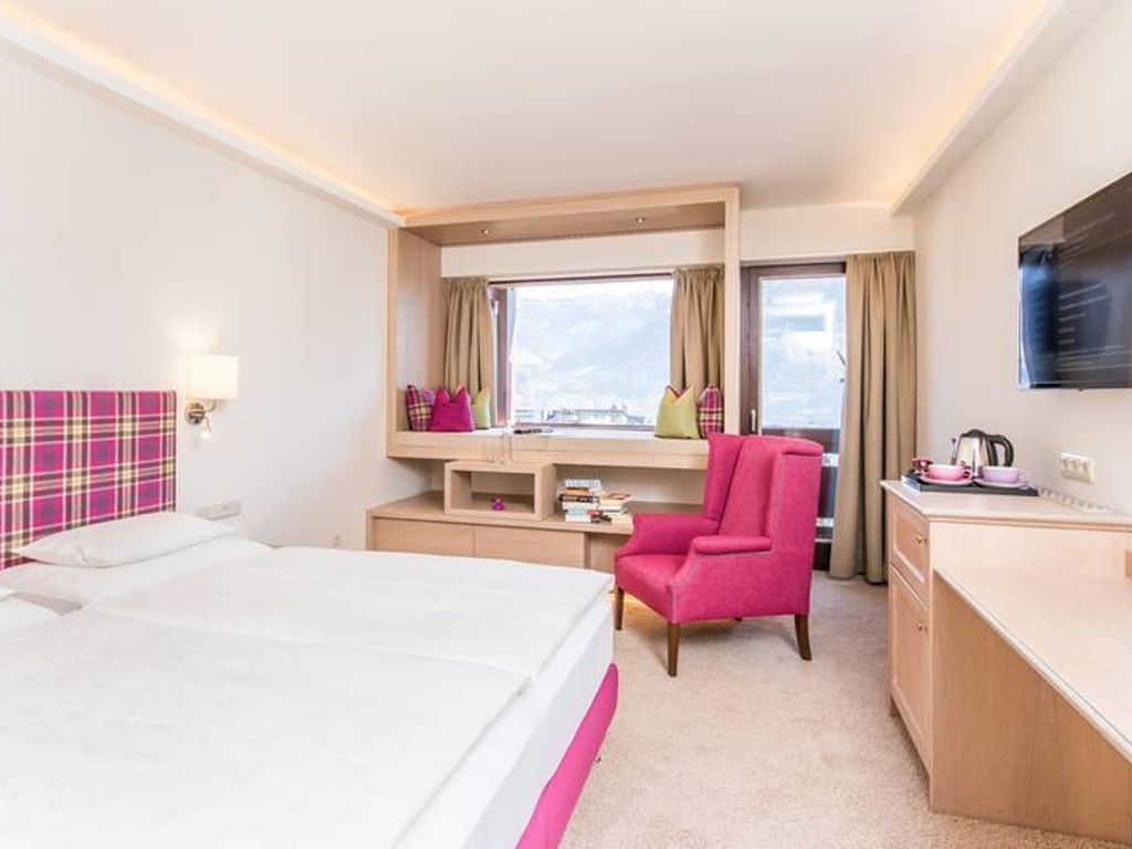 Alpin Sporthotel