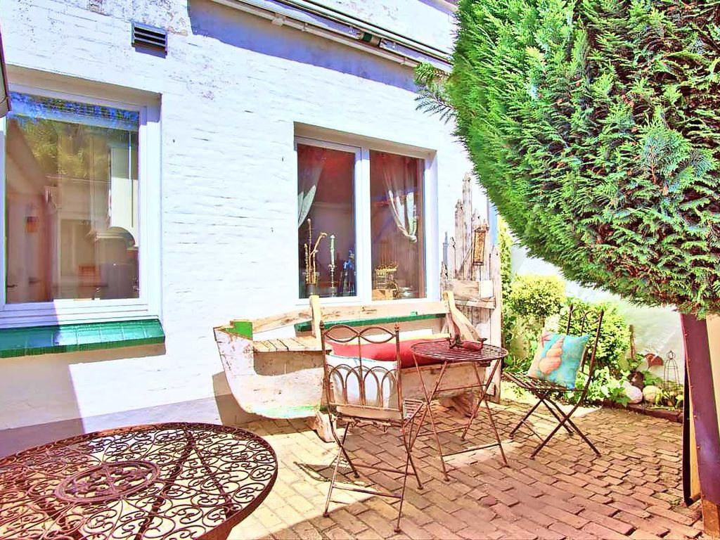 Friedrichstadtnixe