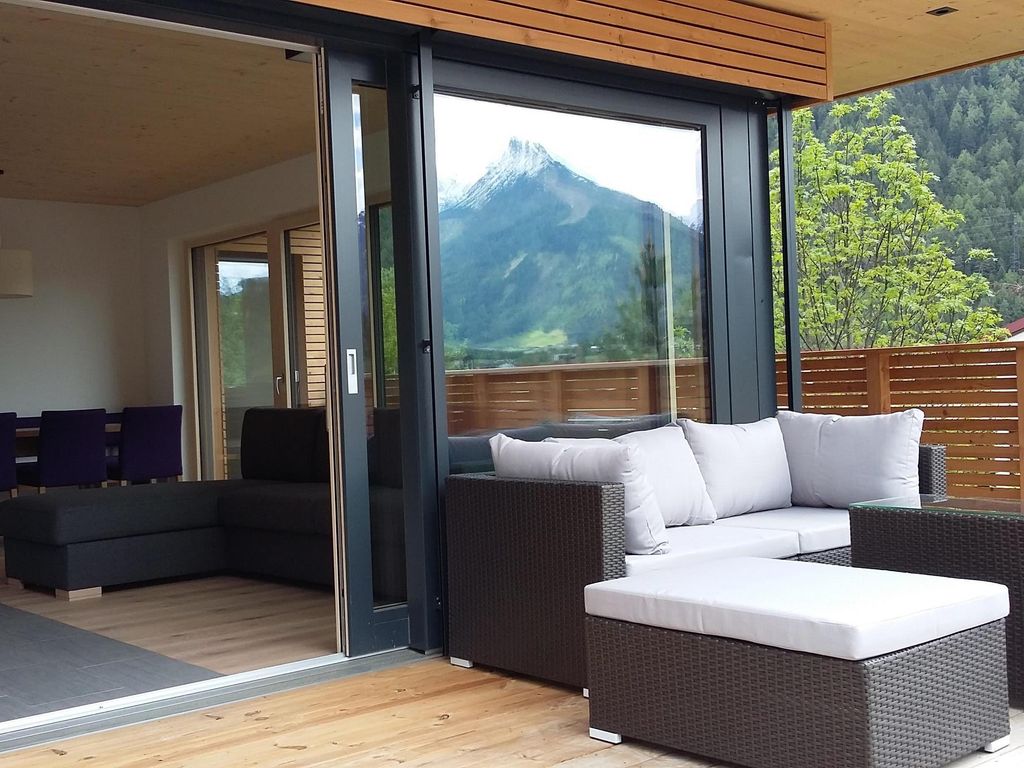 Chalet Tonin