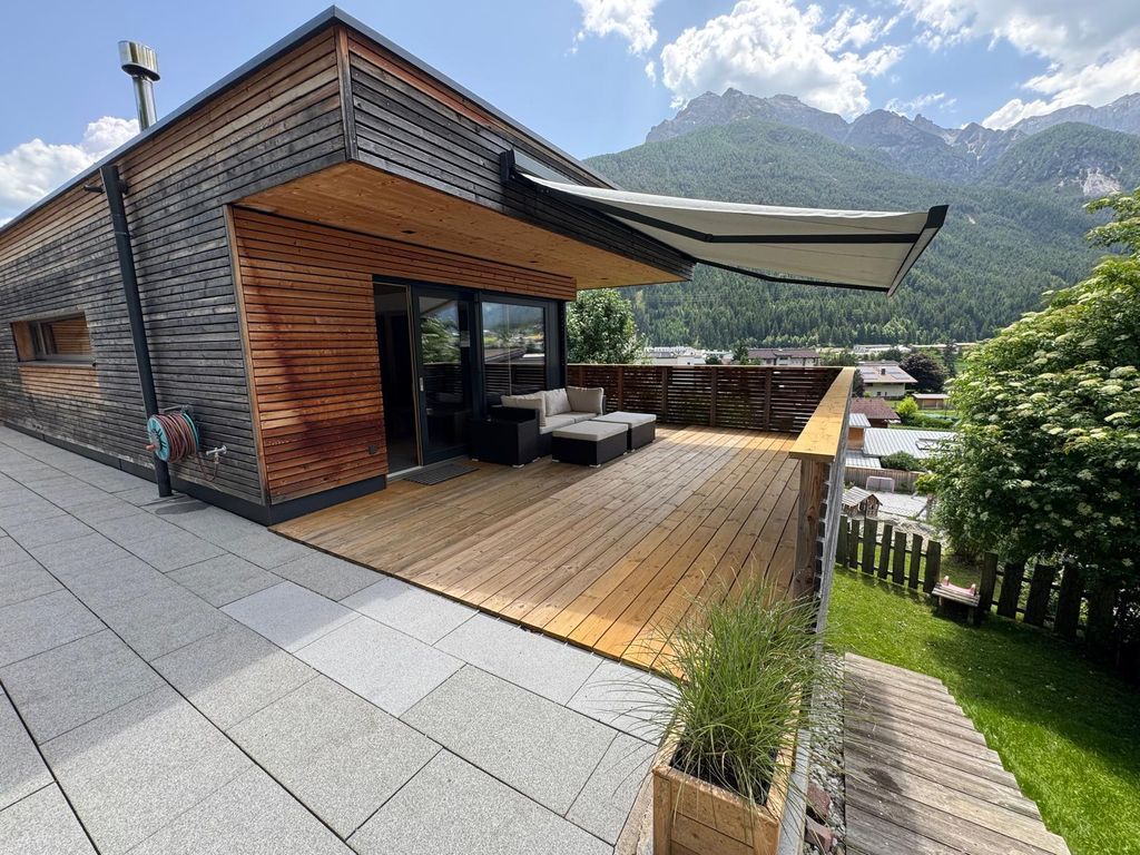 Chalet Tonin