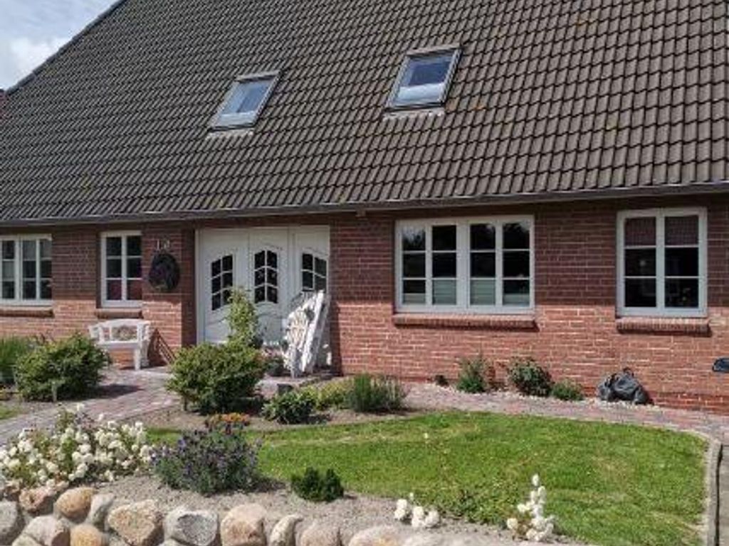 Ferienwohnung Herrenmühle