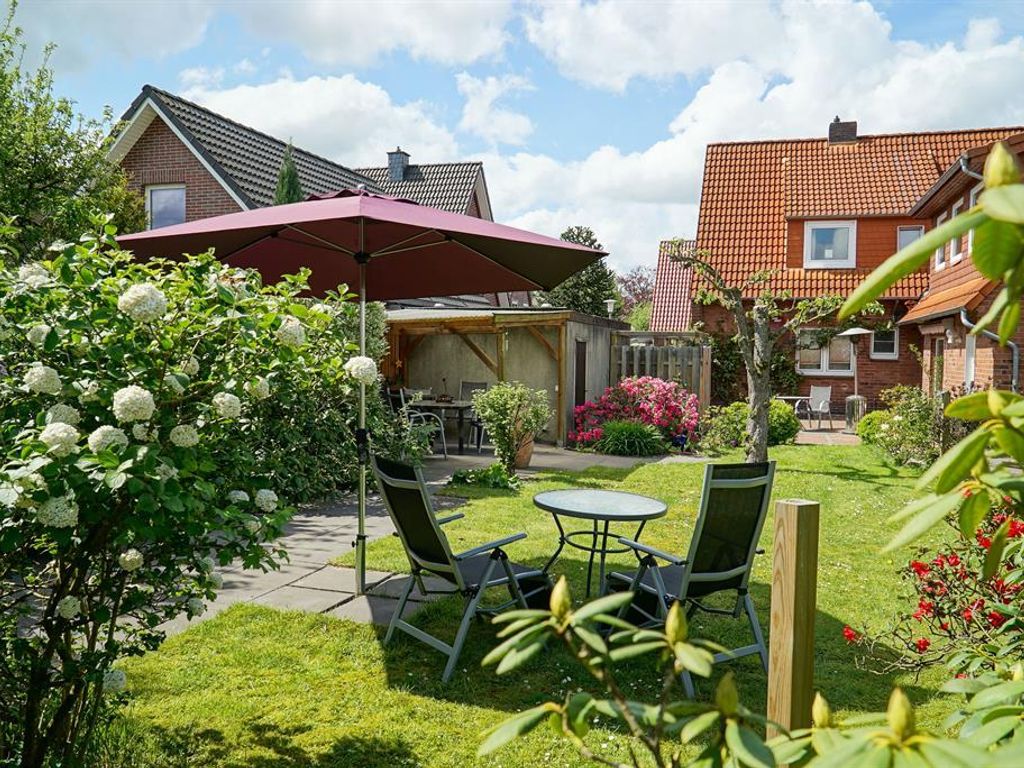 Ferienwohnung Runge