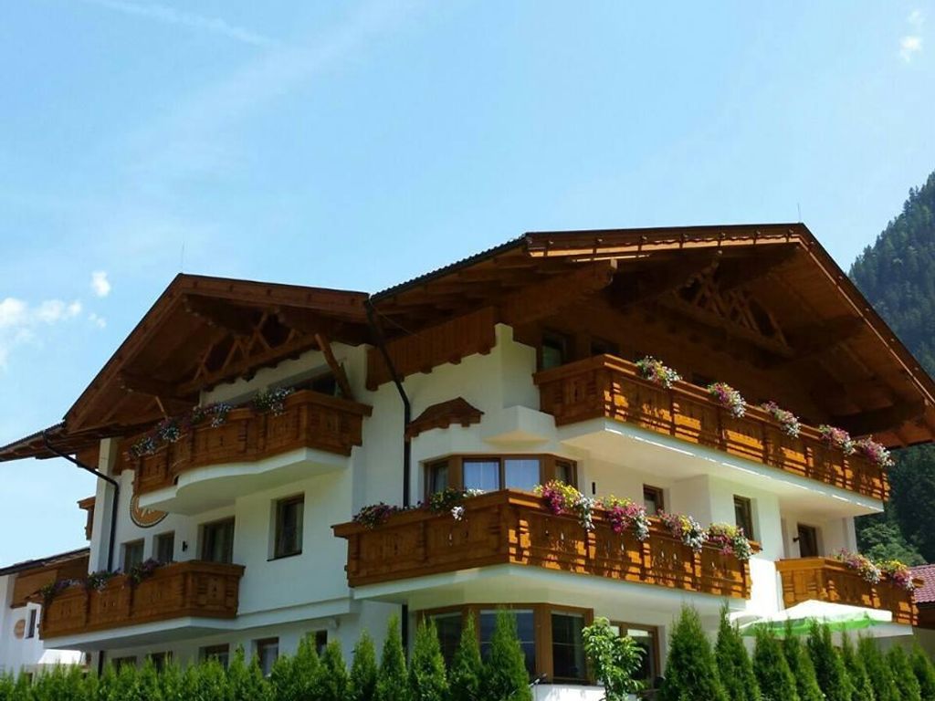 Alpenchalet Vital