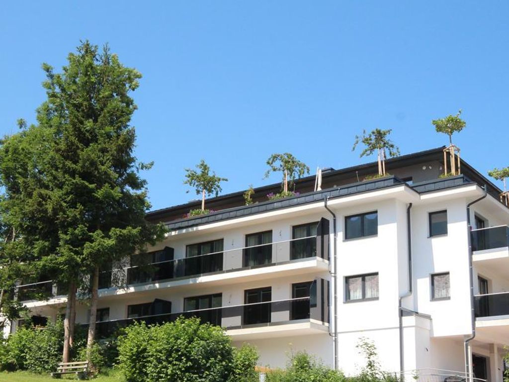 Traumblick by Schladming-Appartements